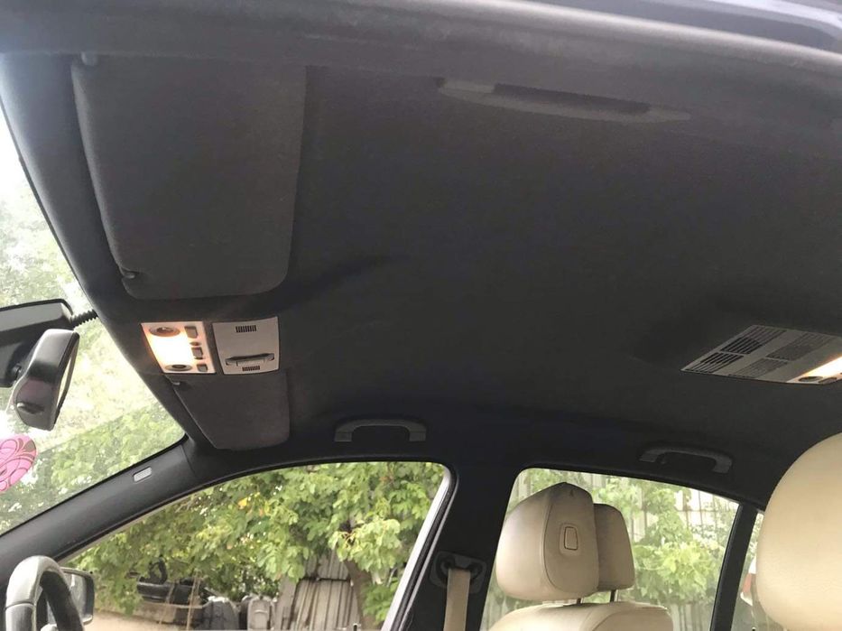 Бмв е60 530д 235кс/bmw e60 530d на части