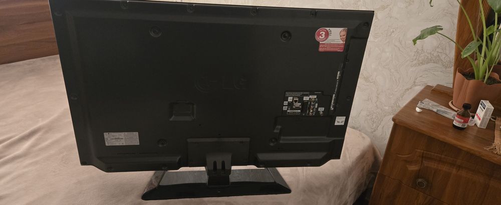 Продам телевизор  LG. Диоганаль 110