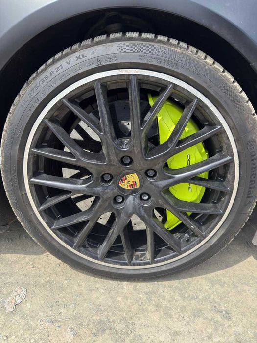 Porsche Panamera 2018 Constanta