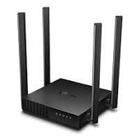 TP-LINK C54 Router