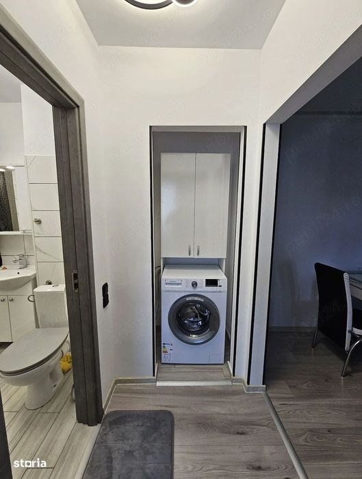 Inchiriez apartament cu 2 camere ,1 Mai ,Calea Grivitei