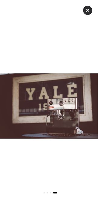 Expresor Manual Lelit