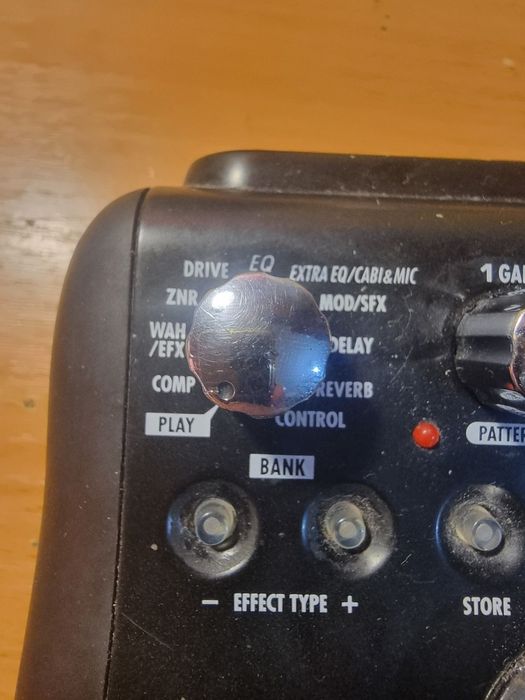 Продам процессор ZOOM G2