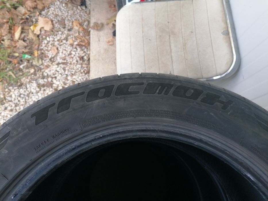 Гуми спорт пакет 19 цола