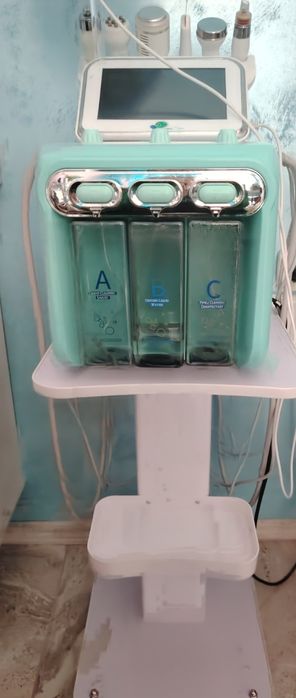 Козметични апарати