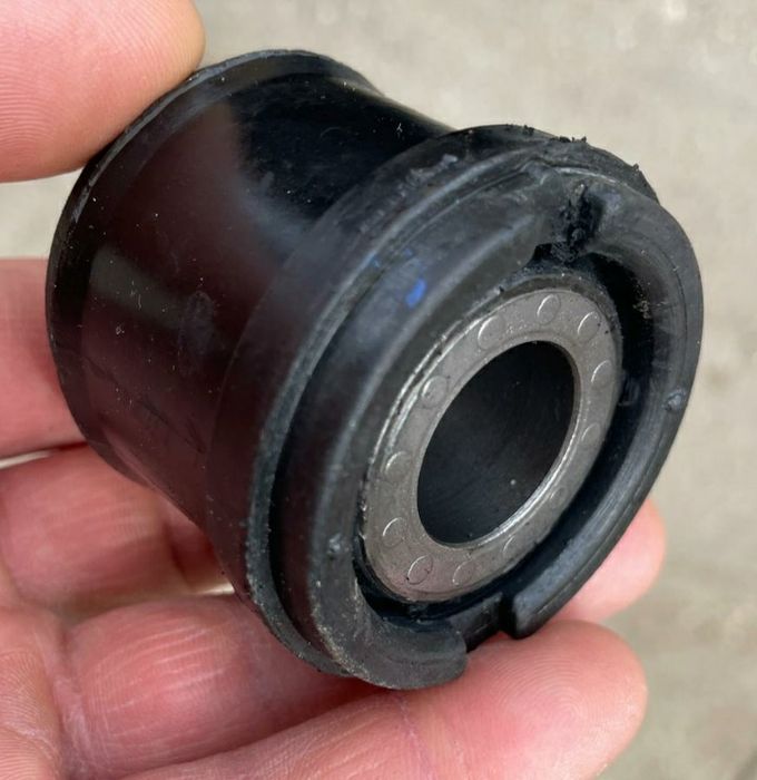 Piese dacia 1300 1310 si  Suport motor mazda 3 BL FEBEST FM-FOC5