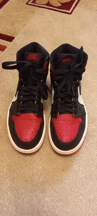 Продам кроссовки  Nlke