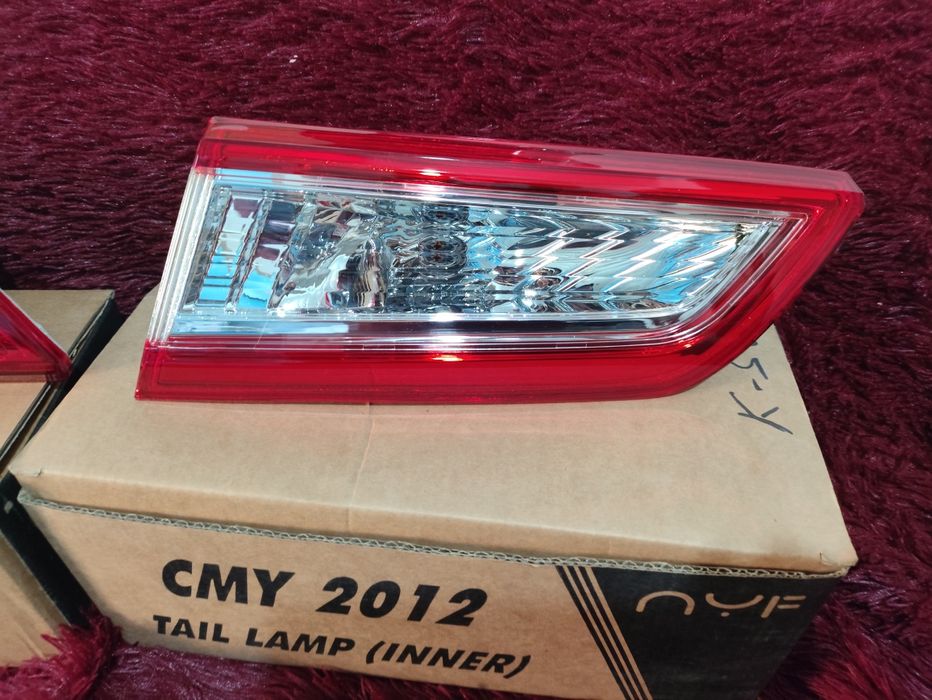 Задний фонарь камри 50 Америка