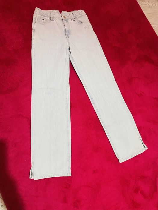 Дънки Tommi Hilfiger