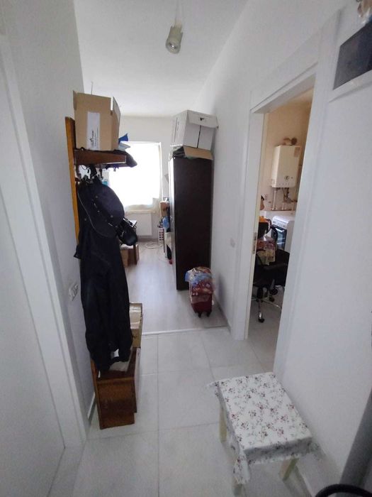 Vand garsoniera Militari 2022