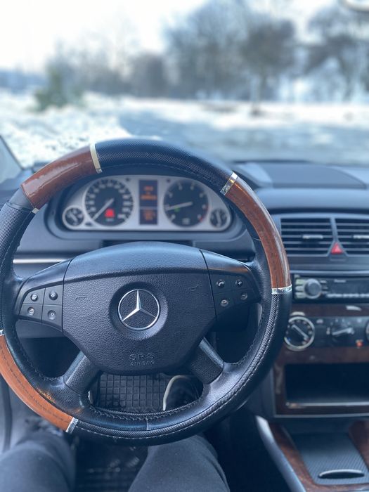 MERCEDES-BENZ B-Class 2007 — imagine 5