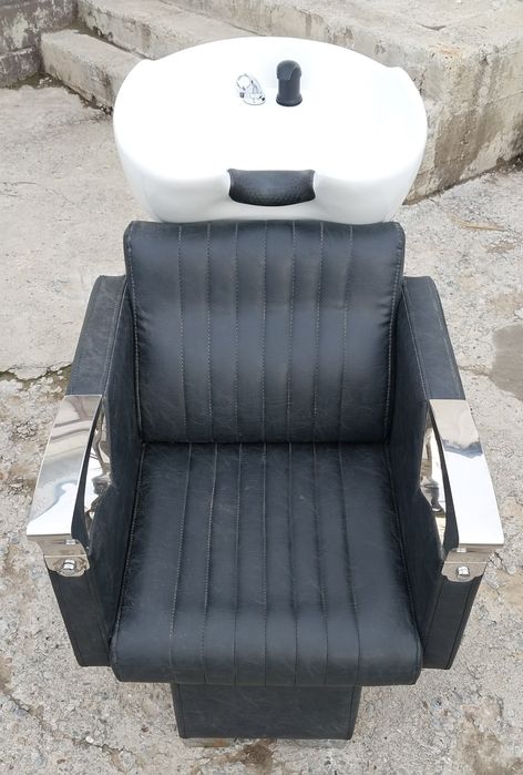 Мойка парикмахерское