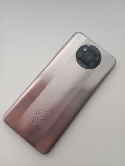 Продам Poco X3 Pro на запчасти