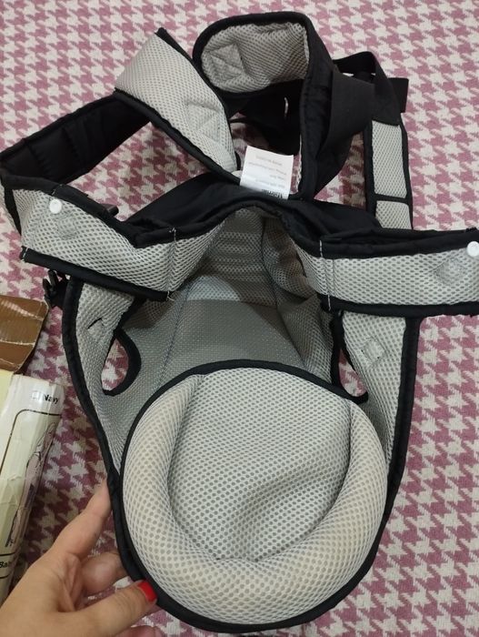 Детский кенгуру новый