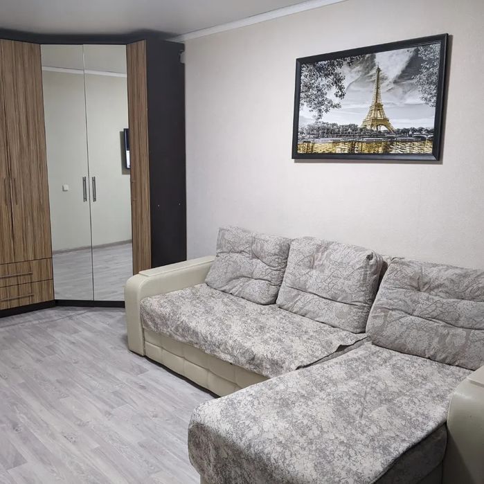 Квартира посуточно, по часам.