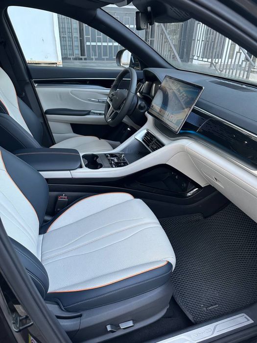 Byd Chempiyon 605 Honor
