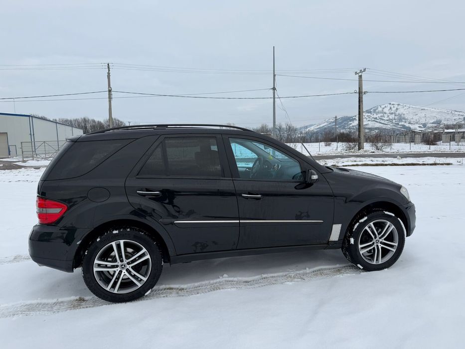 Mercedes ML 280 CDI