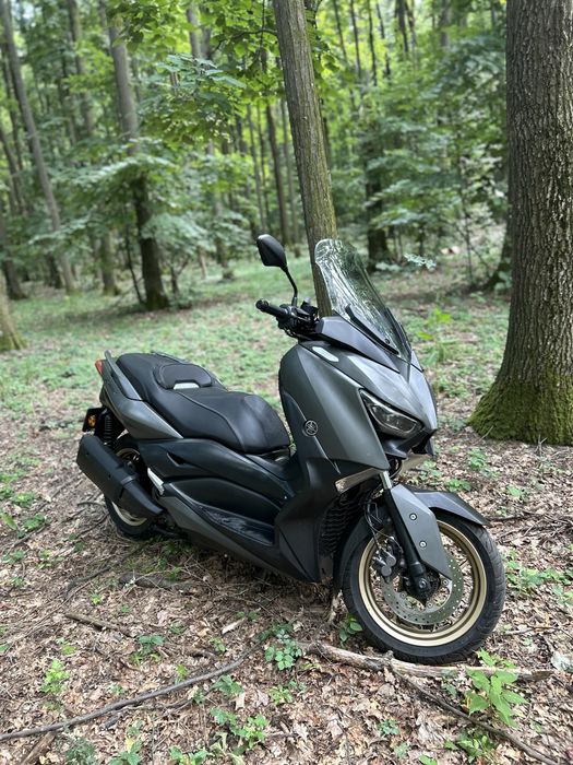 Yamaha xmax 2020 abs maxi scuter