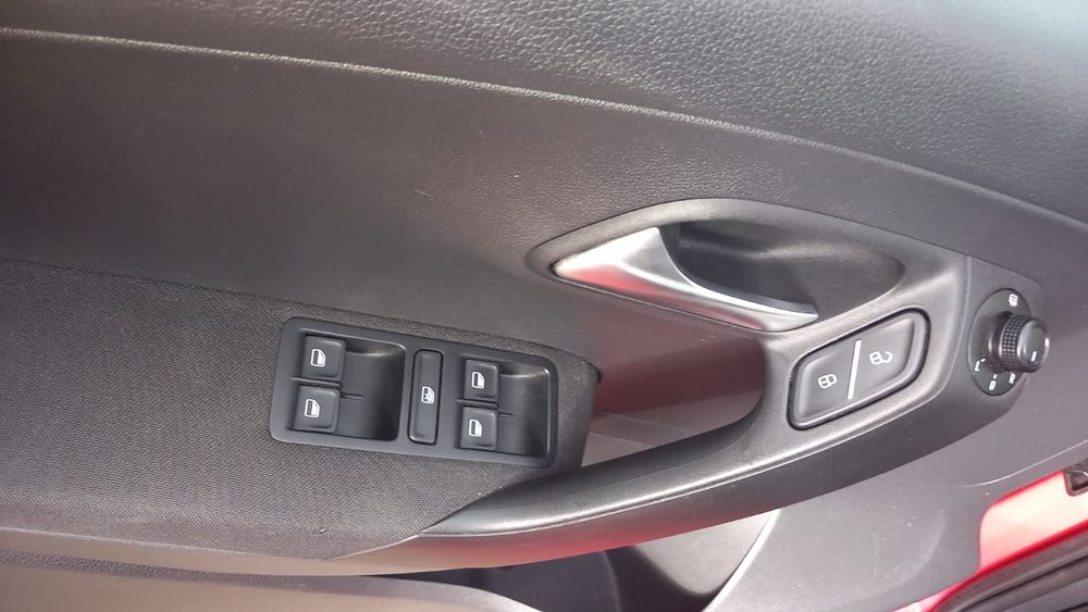 Volkswagen POLO 1.4 TDI 2015