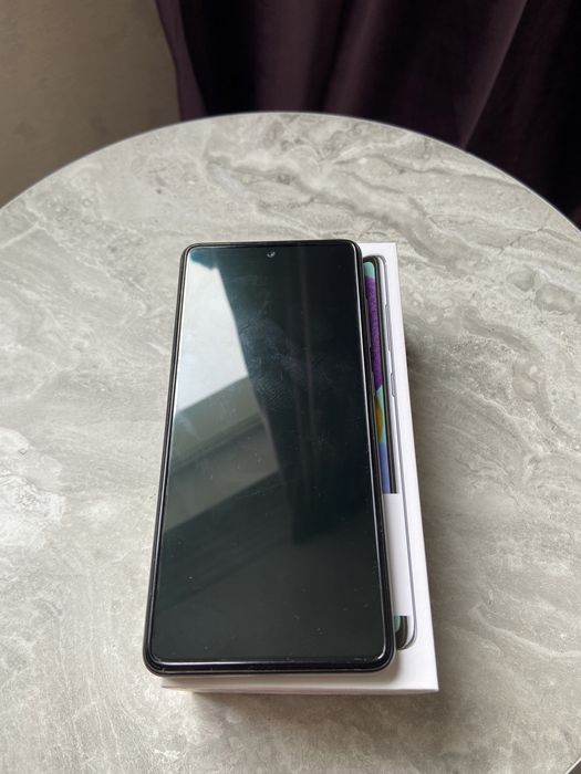 Samsung a51 белый 128 гб