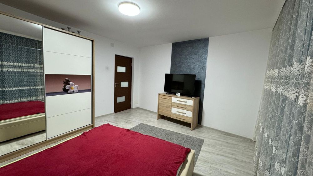Apartament cu 2 camere ultracentral