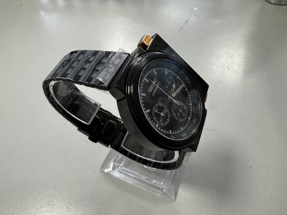 Ceas Seiko Giugiaro Design