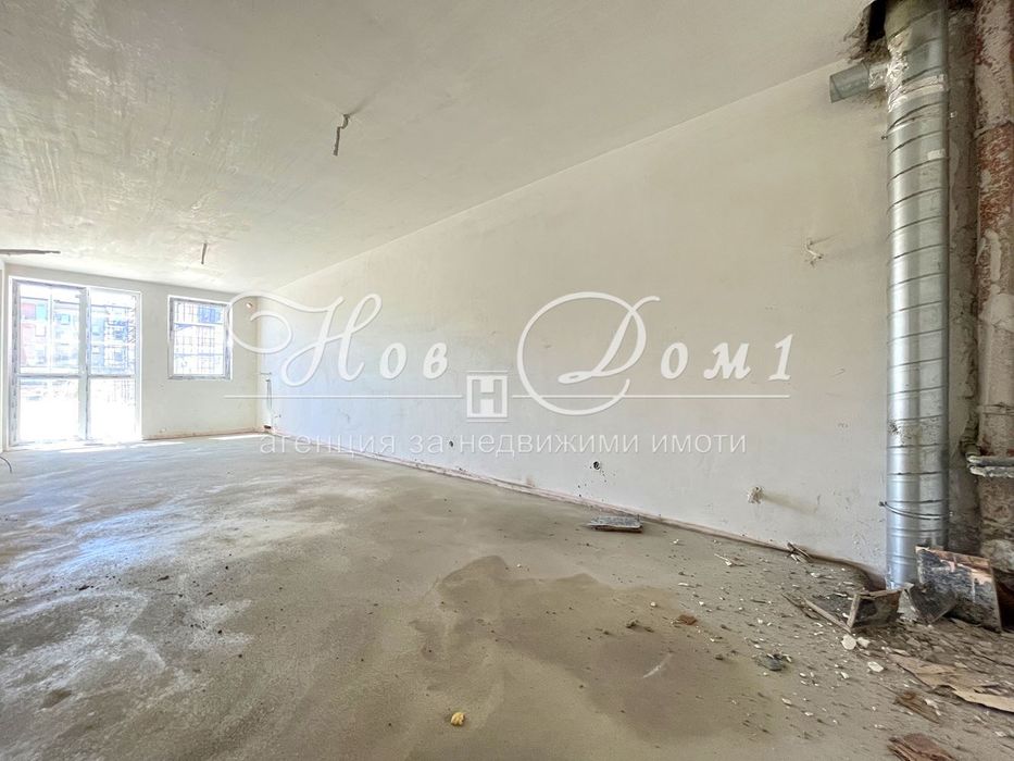 Продава се Двустаен апартамент в София, Малинова долина - 81 кв.м за 1481 €/кв.м - Снимка #2