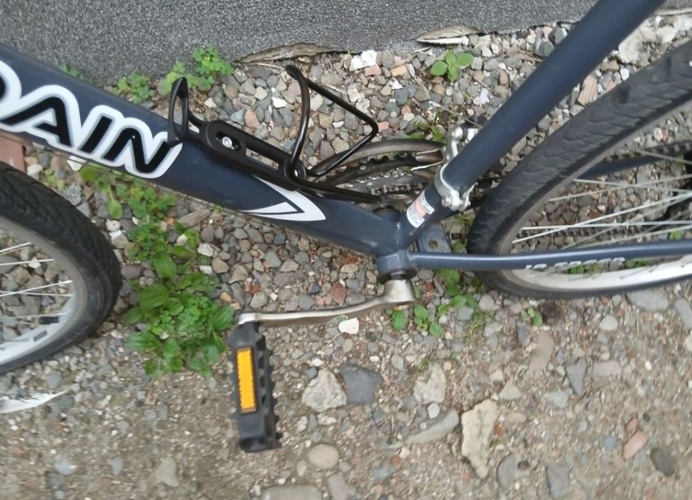 Terrain roti 28 stare foarte bună