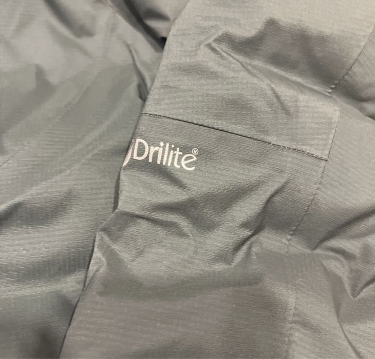 Geaca puf impermeabila Mountain Equipment Triton S rab mammut norrona