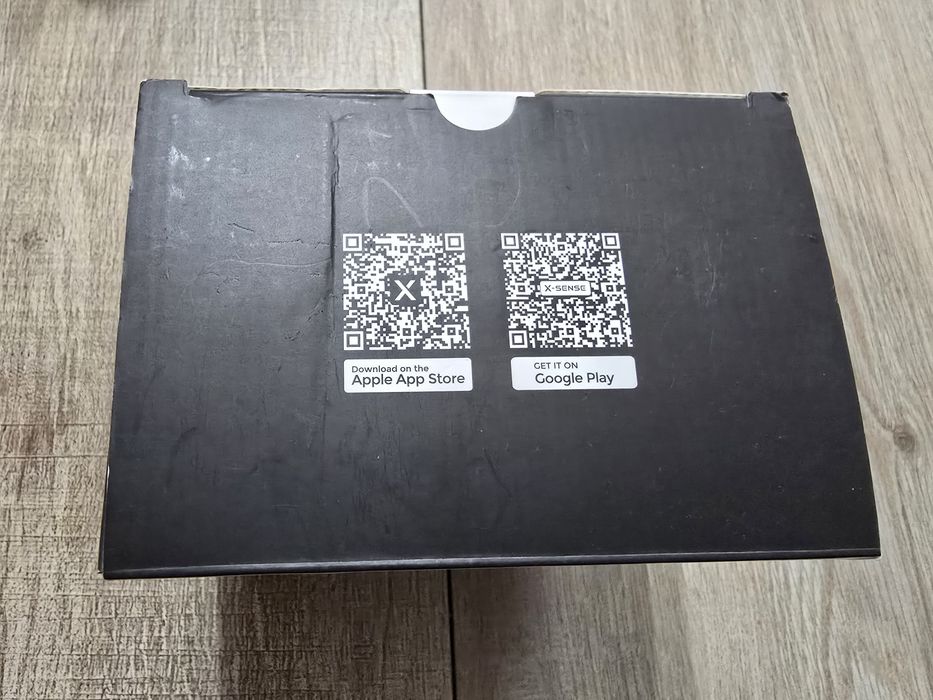 Нови Wi-Fi Сензори за Наводнение / Теч на вода X-Sense SWS0B (Комплект 3 бр.)