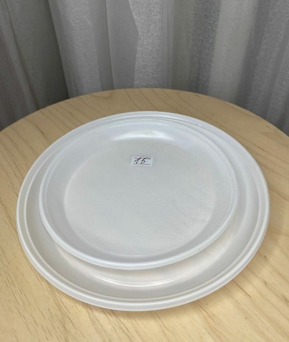 Продам одноразовые посуды