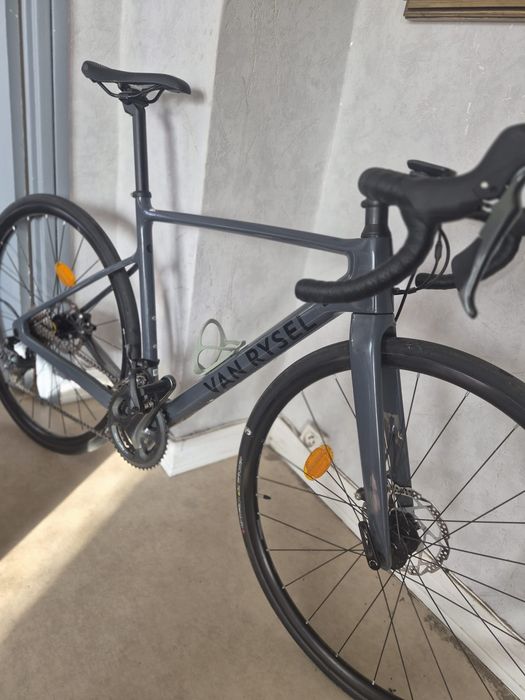 Cursiera full carbon
