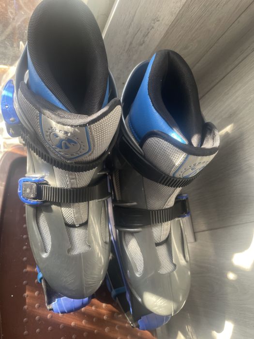 Джамперы для фитнеса