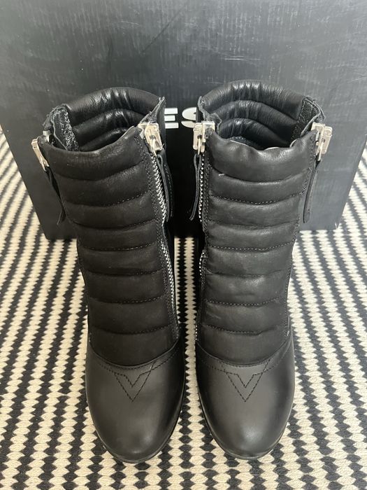 Дамски Боти Diesel