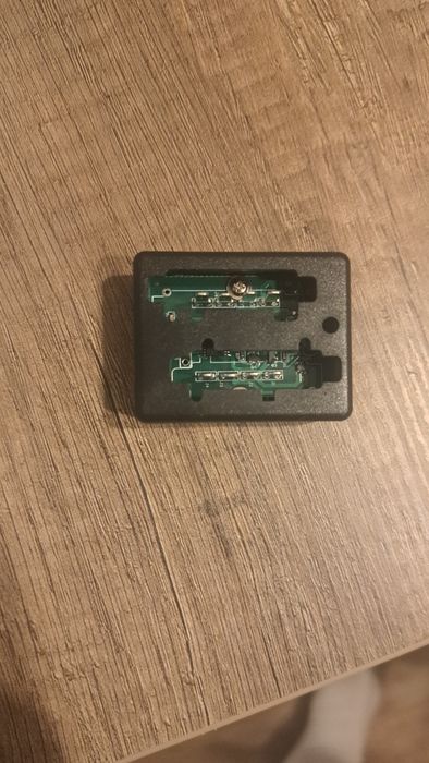 Emulator mercedes