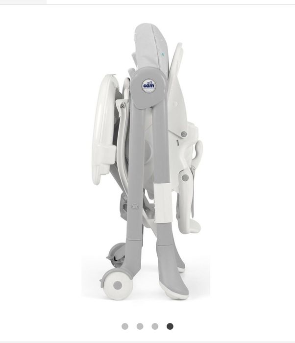 Стульчик для кормления Италия