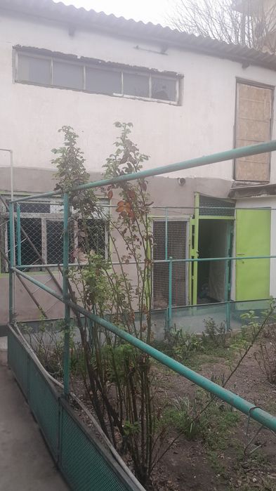 Недвижимость дом