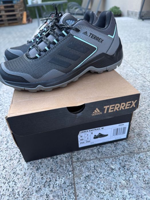 Дамски маратонки Adidas terrex
