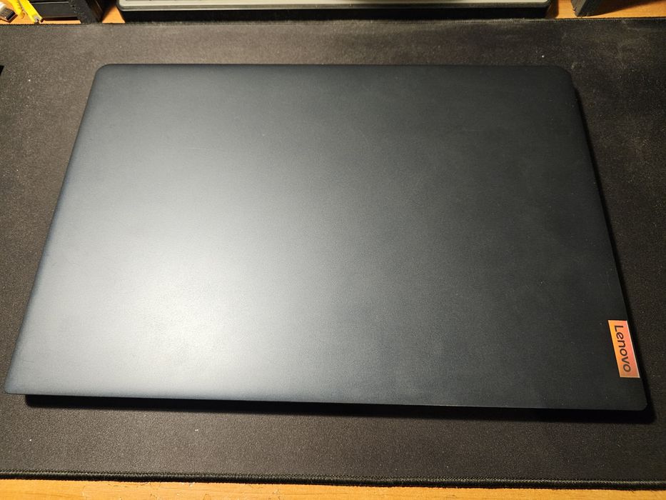 Laptop Lenovo ideapad 3 17ALC6 17" + CADOU!!