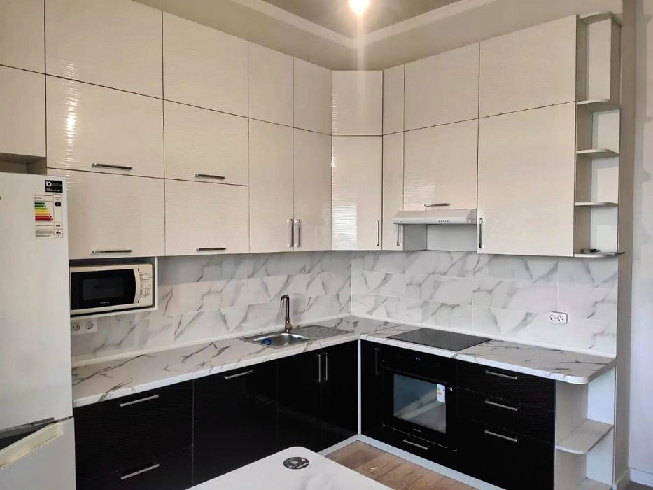 Кухня вашей мечты