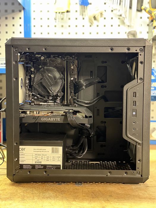i5 8400 - Sisteme PC & Gaming oferte online | OLX.ro
