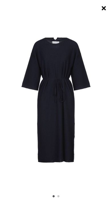 Янги/новое. Куйлак/платье из шерсти Мериноса. Италия