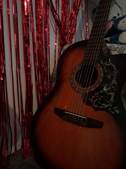 Гитара 2006жылғы