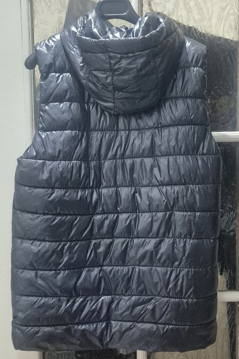 Жилетка на мальчика