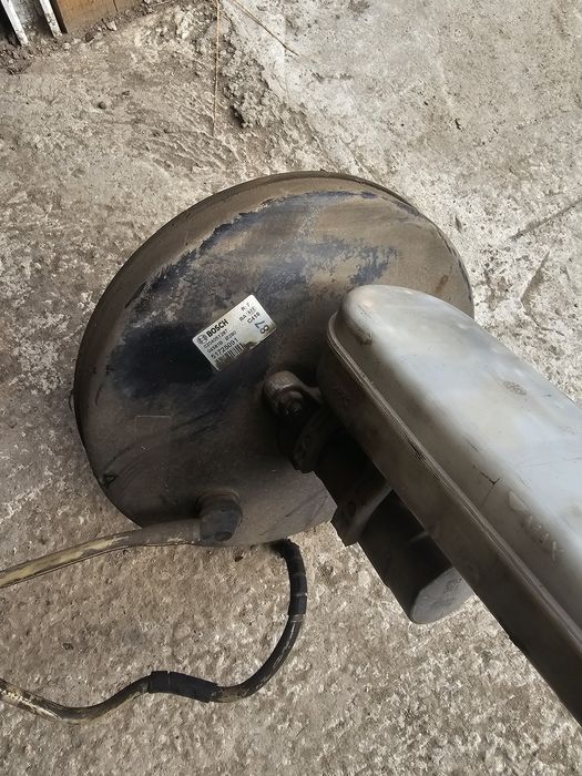 Tulumba frana 0204051287, 51725091, Citroen Jumper