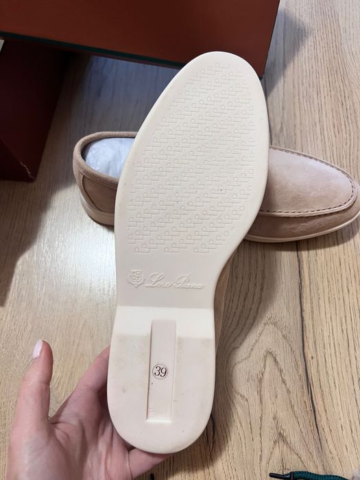 Лоуфъри мъжки лоро пиана