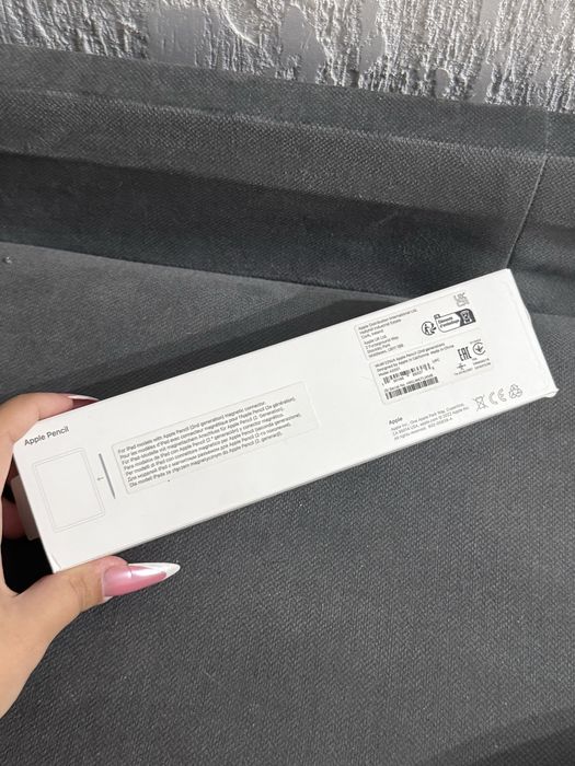 apple pencil 2gen по хорошей цене