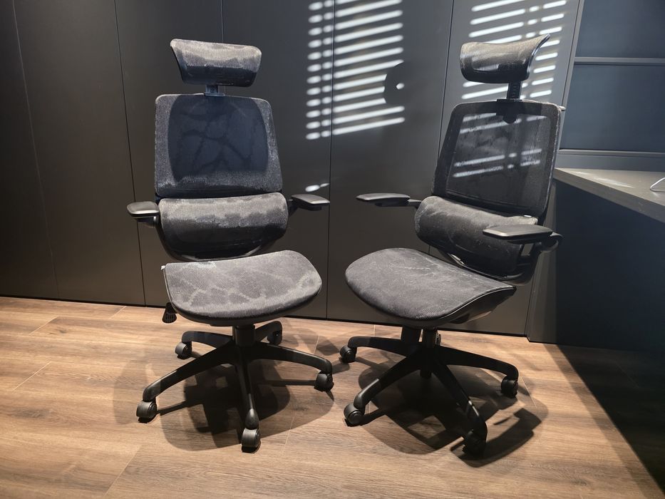 Продам 2 новых игровых кресла