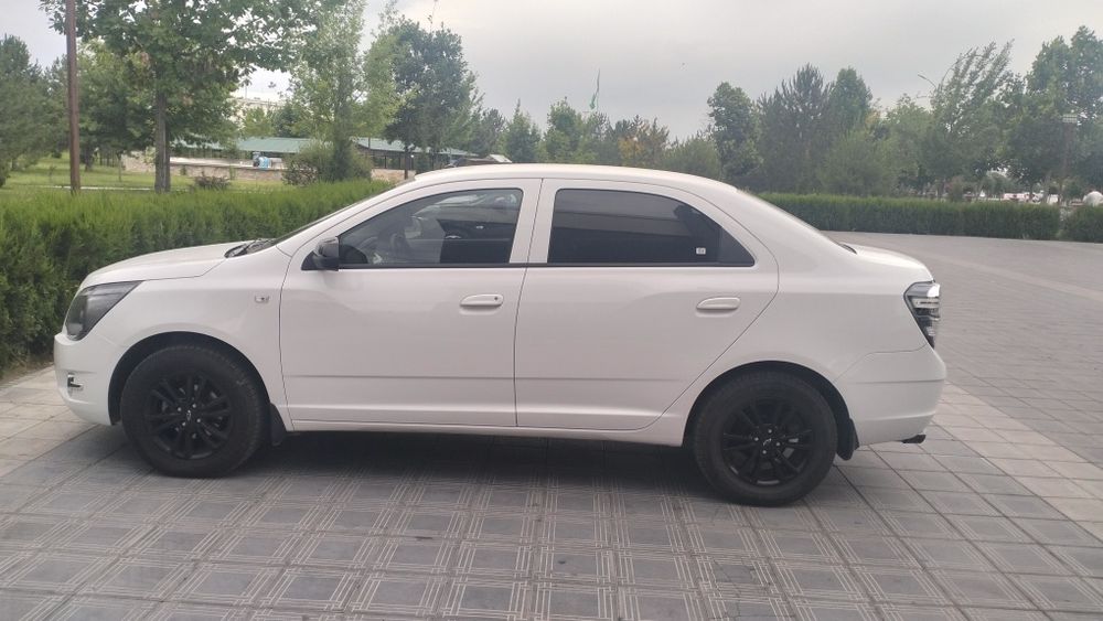 Chevrolet Cobalt