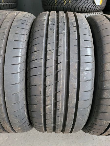 235/45/18 GOODYEAR 4бр